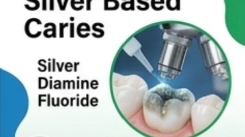 Silver-Based Caries CE - September 17, 2026