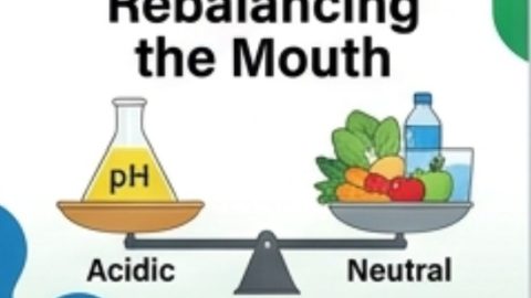 Rebalancing the Mouth: Germs, Terrain, and the Future of Periodontal Assessment CE - November 19, 2026