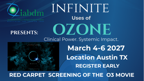 IABDM Annual Conference 2027