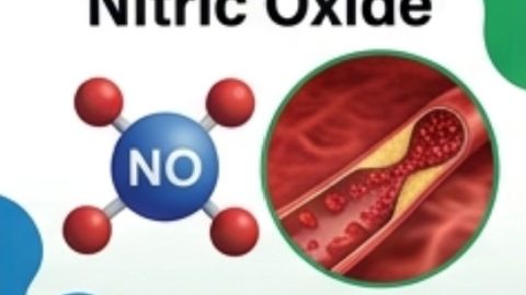 Nitric Oxide & the Mouth-Body Connection CE - Tuesday, December 16, 2026