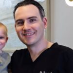 Francis Caron-Roy, DMD