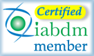 certified member badge