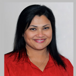 Preetha Thomas, DMD, CIABDM
