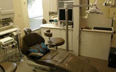 Natural Relaxation in a Dental Experience
