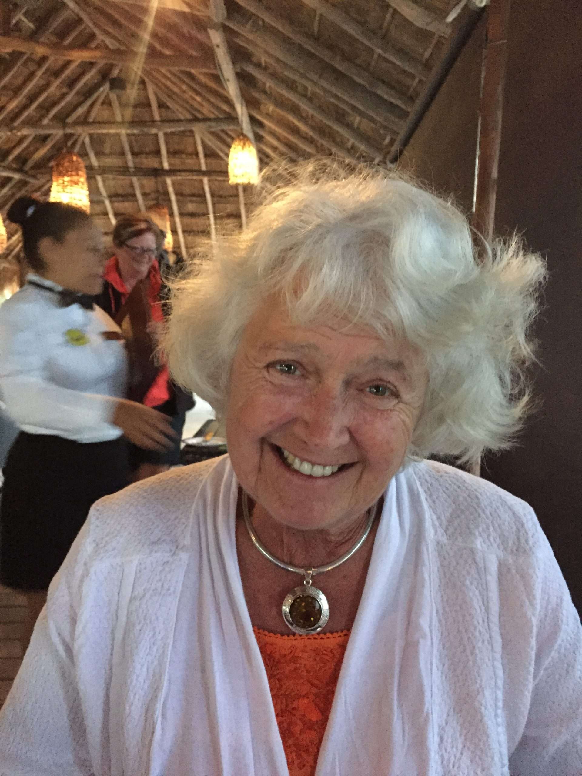 Marjan Seywerd MSc, DDS