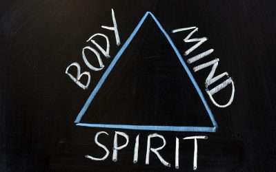 The Spiritual Dimension of Health