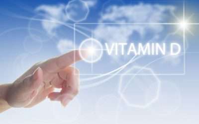 Could This Vitamin Transform Your Oral Health?
