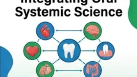 Integrating Oral Systemic Science CE - October 6, 2026