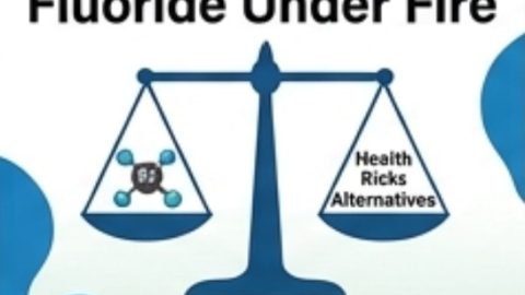 Fluoride Under Fire CE - December 3, 2026