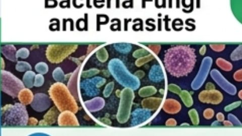 Bacteria, Fungi, and Parasites Oh My! Phase Contrast Microscopy CE - November 12, 2026