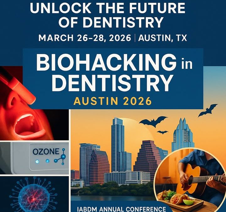 A New Era of Biological Dentistry Begins at the IABDM Annual Conference