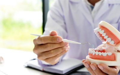How Biological Dentistry Leads the Way in Fighting Gum Disease