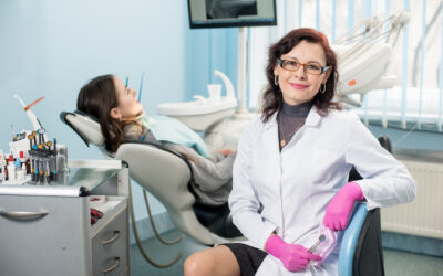 What Defines a Certified Biological Dentist in Today’s World