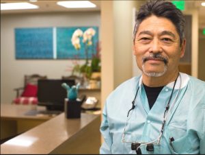 Dr. Yokoyama photo 300x226