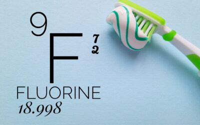Exploring the Link Between Fluoride and Whole-Body Health Risks