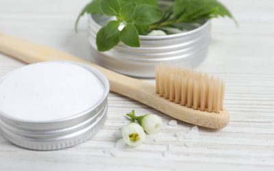 Why Biological Dentistry Recommends Hydroxyapatite Toothpaste for Safer Oral Care