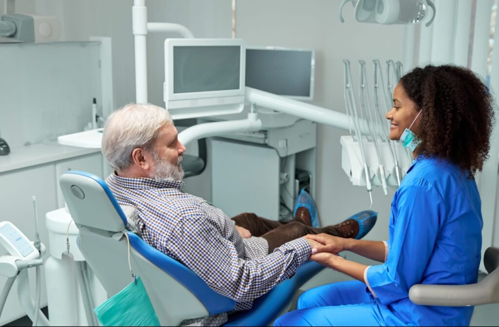 biological dentistry