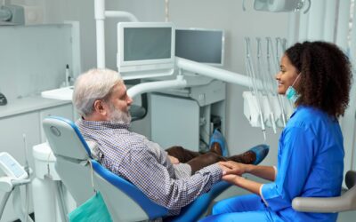 How Biological Dentistry Helps Us to Understand Meridians and the Tooth-Body Connection