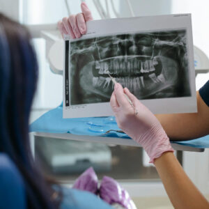Biological Dentistry