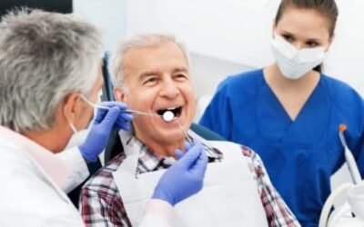 What You Need to Know About FDA Recommendations on Dental Amalgam and Mercury Risks
