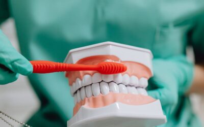 Gum Disease Linked to Alzheimer’s Risk in New Research