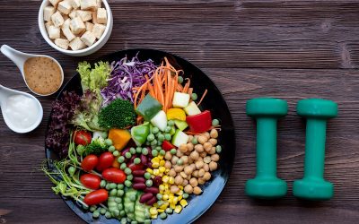 How Nutrition Shapes Stronger Smiles in Biological Dentistry