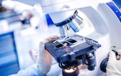 How Phase Contrast Microscopy Is Changing the Way We Treat Gums