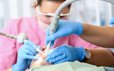 Platelet-Rich Fibrin and Its Role in Modern Biological Dentistry