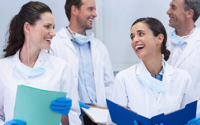 Explaining Biological Dentistry to New Patients