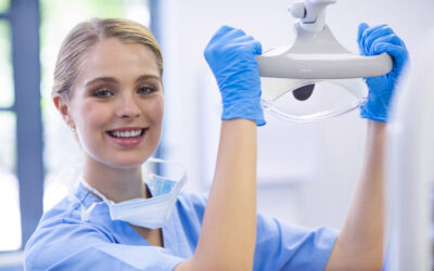 Protect Protocol Offers Complete Safety in Mercury Amalgam Removal