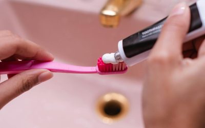 How Hydroxyapatite Toothpaste Redefines Preventive Dental Care