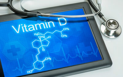 The Role of Vitamin D in Protecting Teeth From the Inside Out