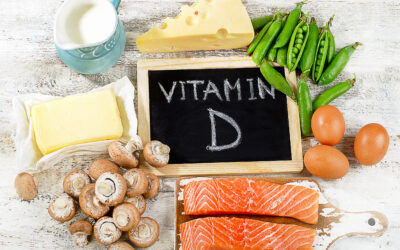 How Biological Dentistry Links Vitamin D to Whole Body Health