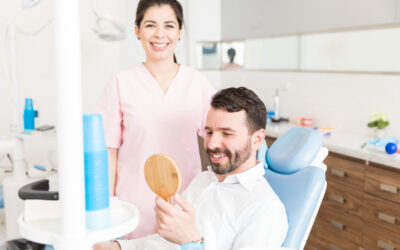 Biological Dentistry and Terrain Theory for Better Patient Health