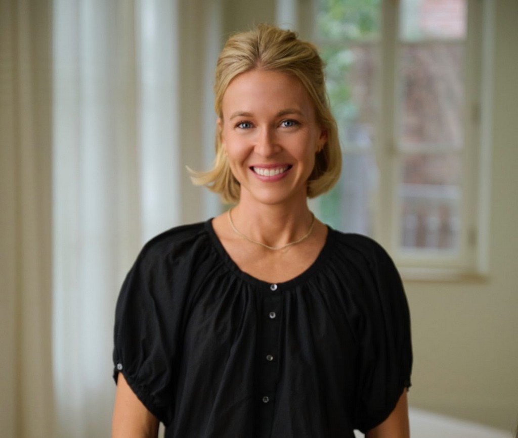 allison evans