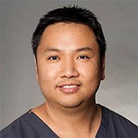 Dr. Cheng-Huai Ruan, MD