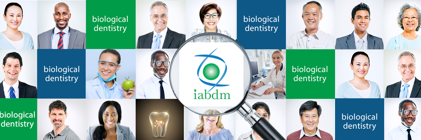 International Academy of Biological Dentistry and Medicine