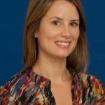 Tara Newcomb, Professora Associada MS, RDH