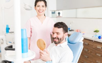 How Platelet Rich Fibrin Supports the Body’s Natural Healing Process