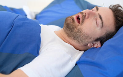 How Dental Care Professionals Can Make a Difference in Sleep Apnea Treatment